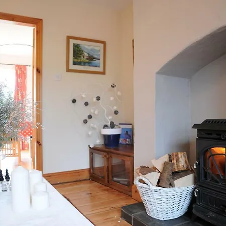 Ards Holiday home