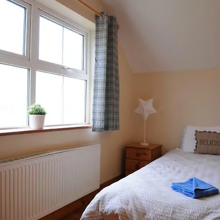 Holiday home Ards