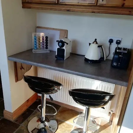 Holiday home Ards