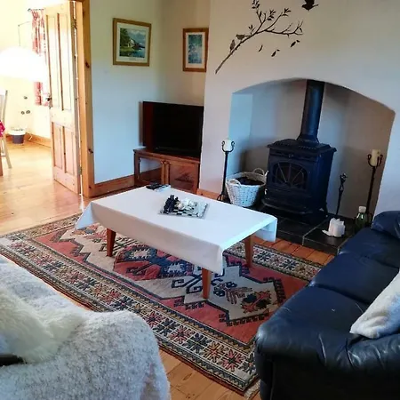 Holiday home Ards *