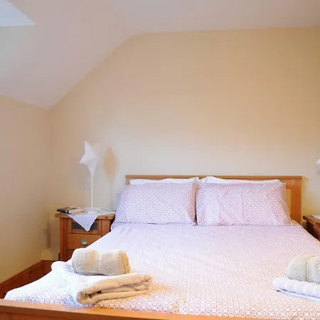 Holiday home Ards *