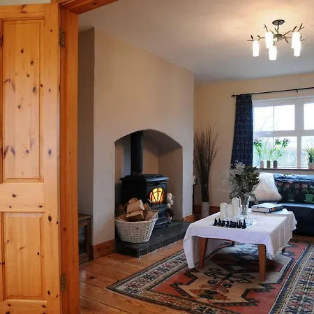 Holiday home Ards Killarney