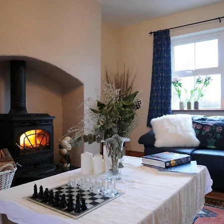Holiday home Ards Killarney